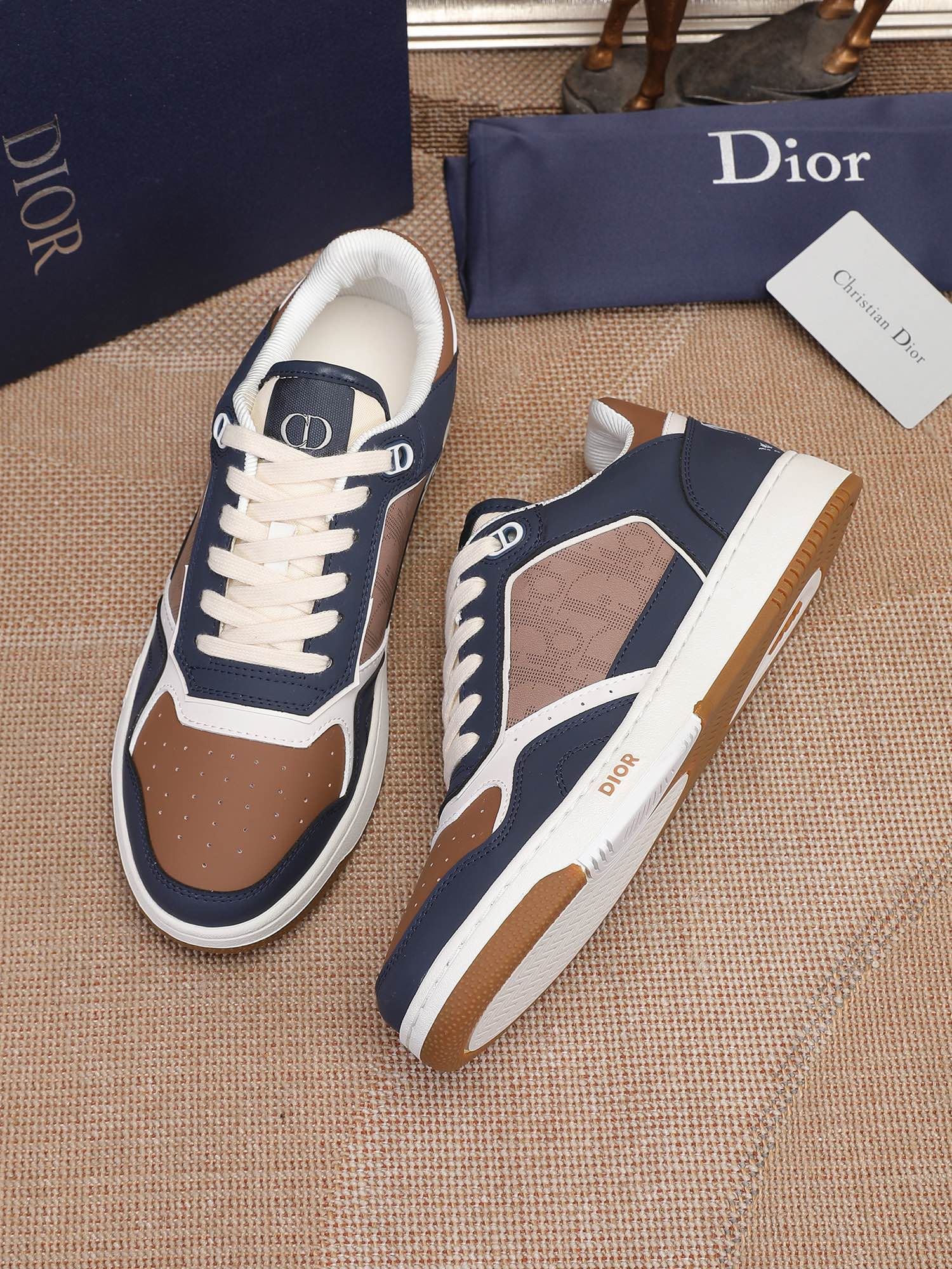 Christian Dior Sneaker